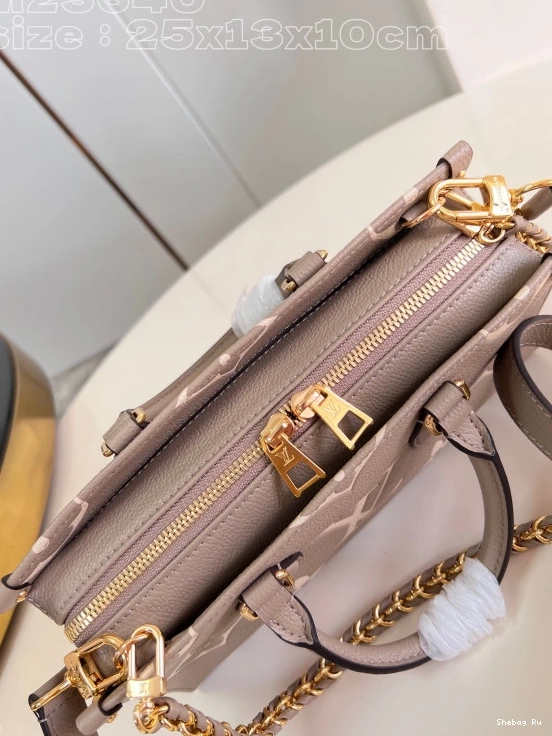 VUITTON LOUIS East West ONTHEGO 0723